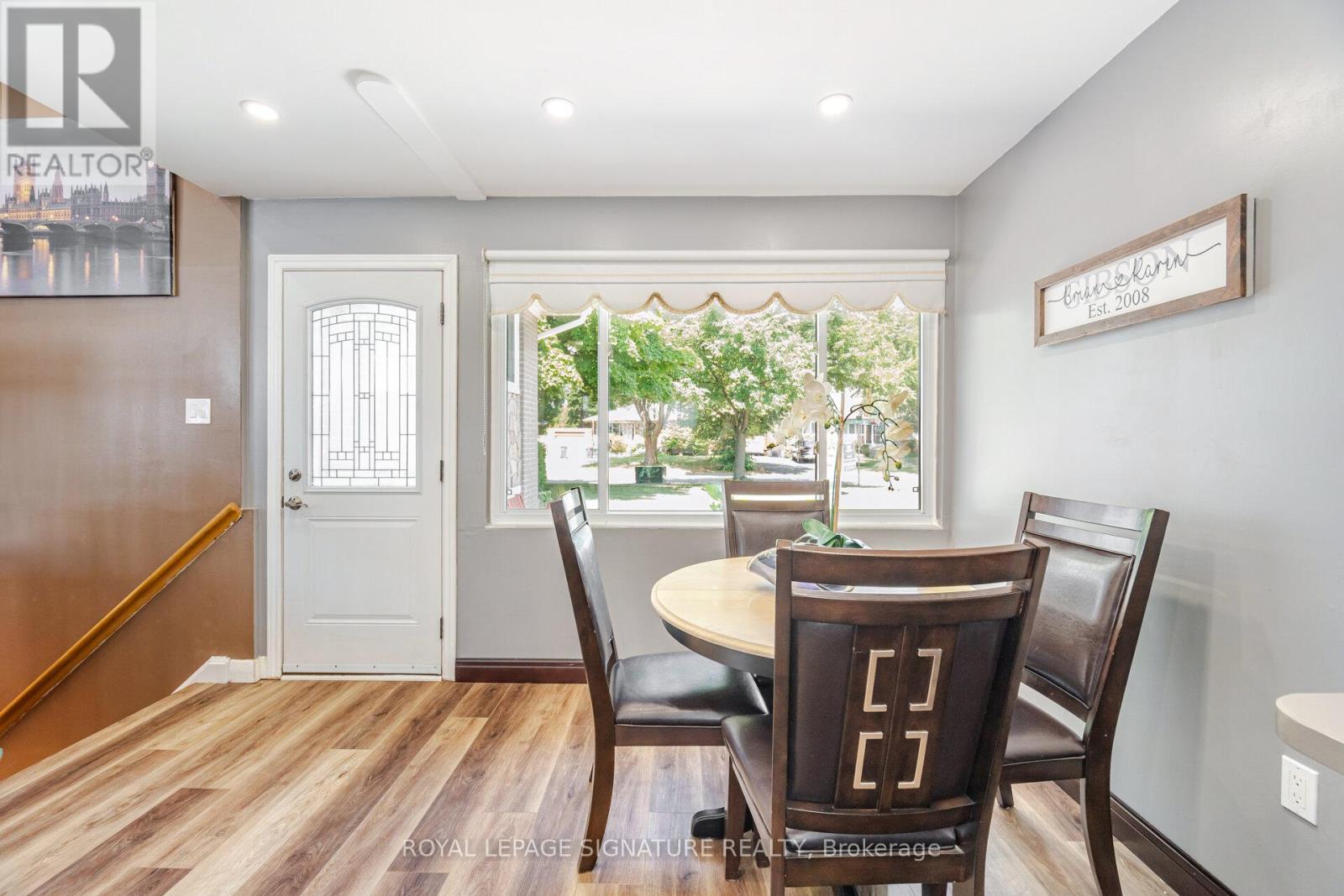 Photo 7 of 24 Lesbury Avenue, Brampton ON