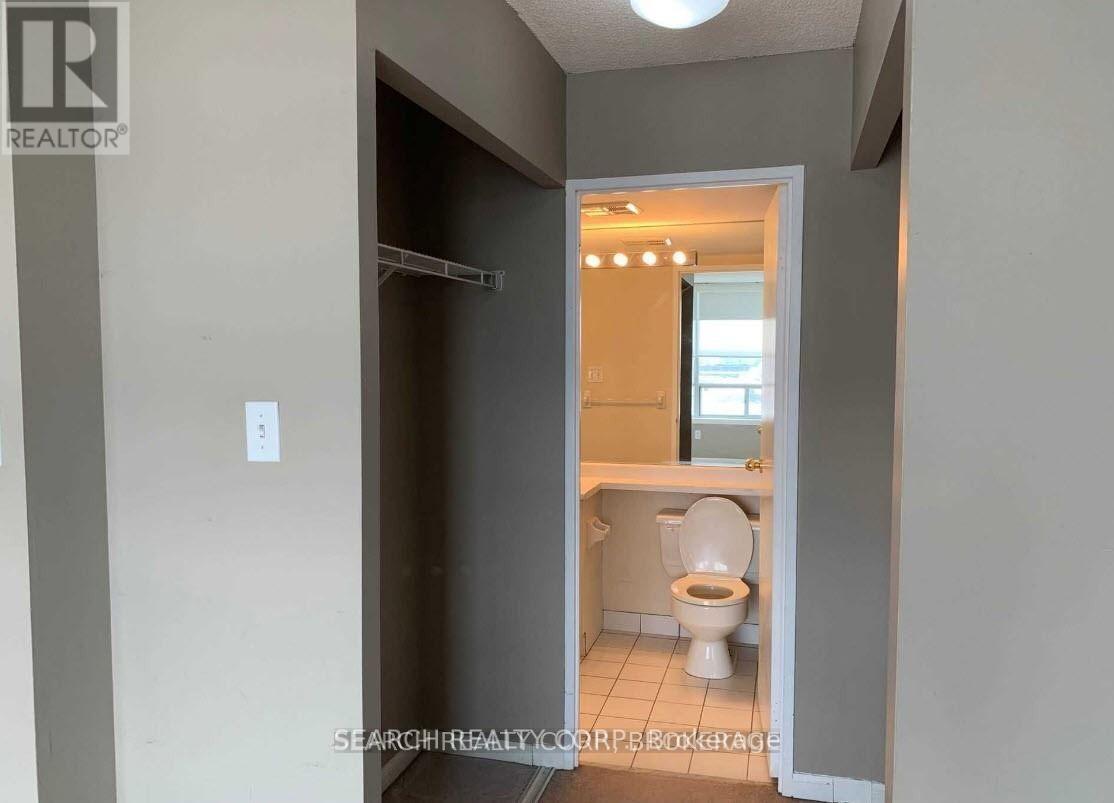 Photo 19 of 1209 550 Webb Drive, Mississauga ON
