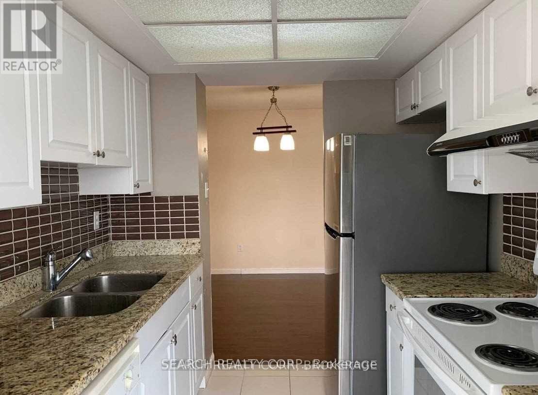 Photo 6 of 1209 550 Webb Drive, Mississauga ON