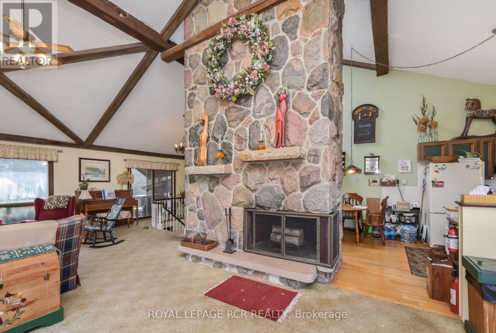 Photo 11 of 19455 Shaws Creek Road, Caledon ON
