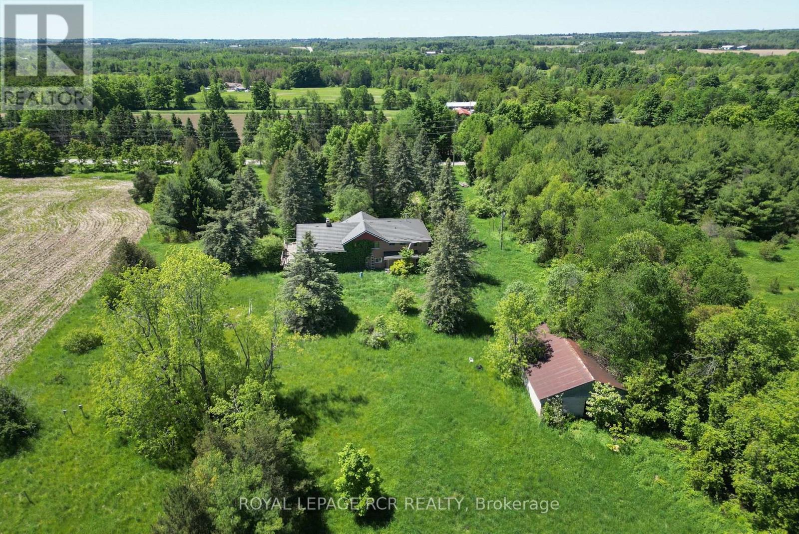 Photo 5 of 19455 Shaws Creek Road, Caledon ON