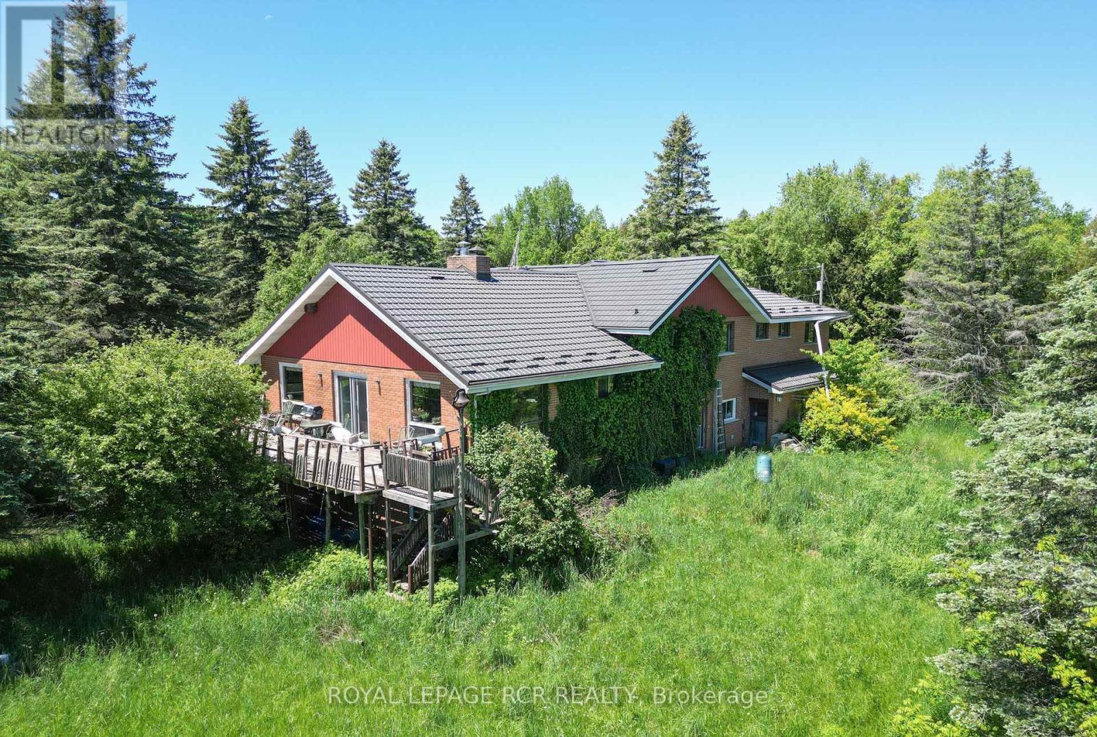 Photo 6 of 19455 Shaws Creek Road, Caledon ON