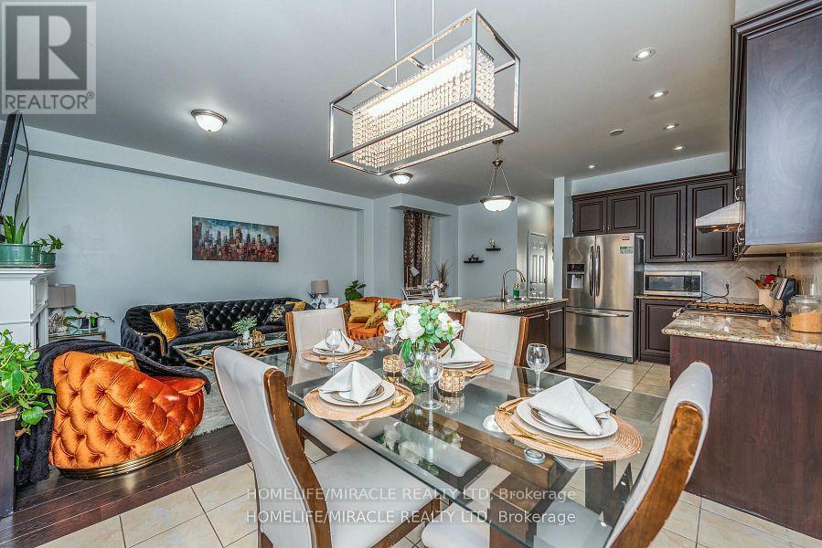 Photo 17 of 47 Maple Trail Road, Caledon ON