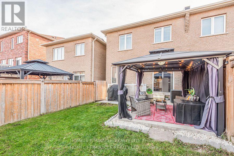 Photo 41 of 47 Maple Trail Road, Caledon ON