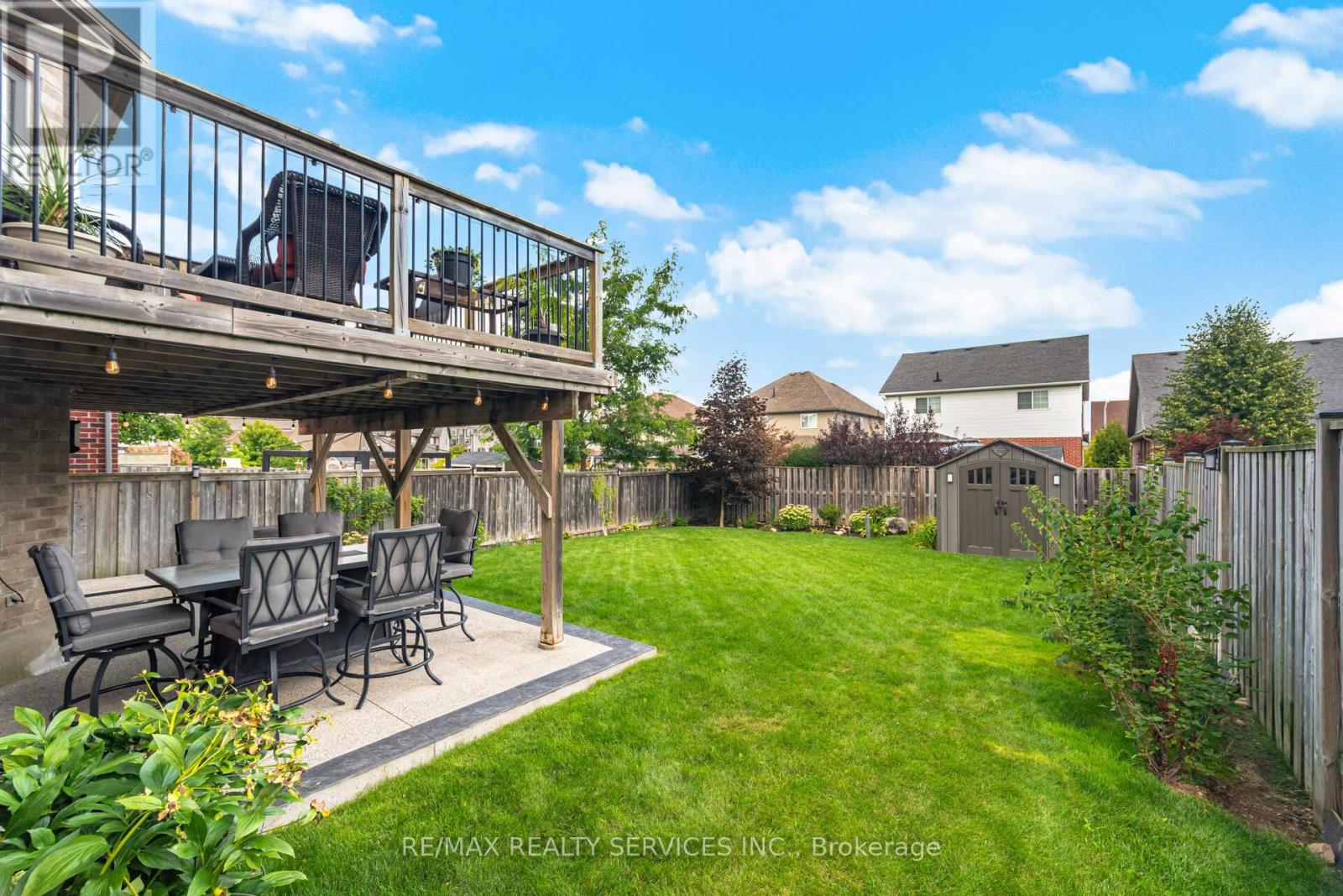 Photo 46 of 60 Dinnick Crescent, Orangeville ON
