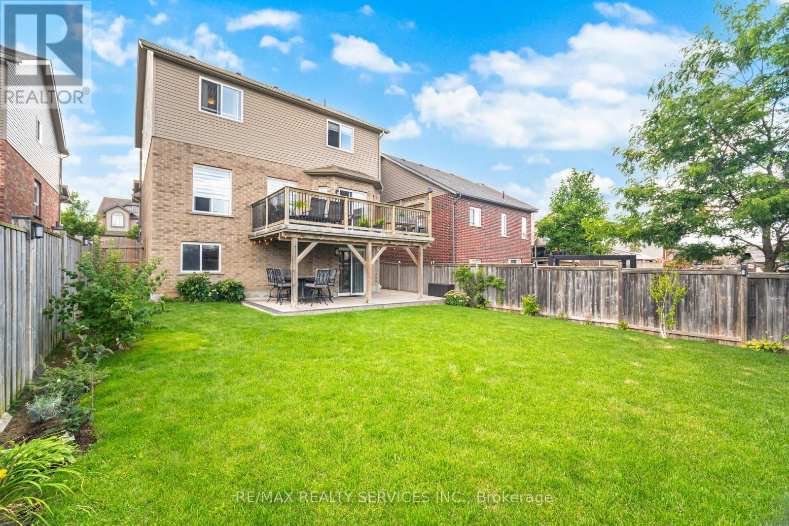 Photo 48 of 60 Dinnick Crescent, Orangeville ON