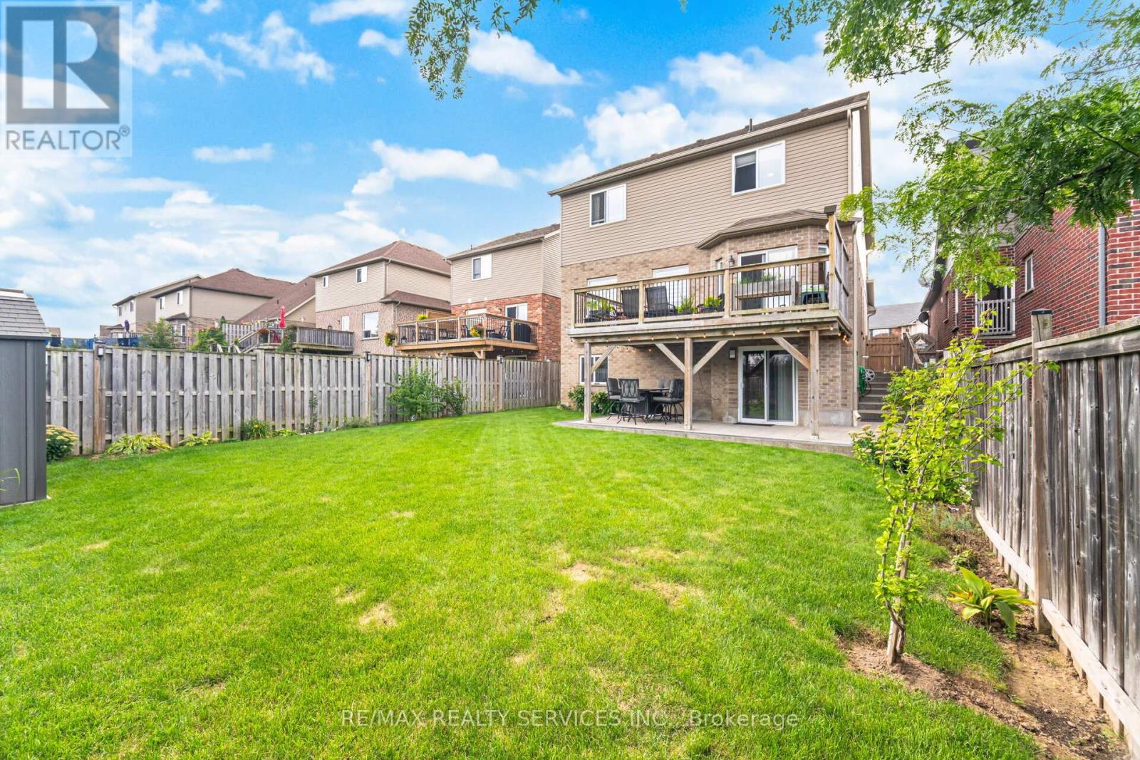 Photo 49 of 60 Dinnick Crescent, Orangeville ON