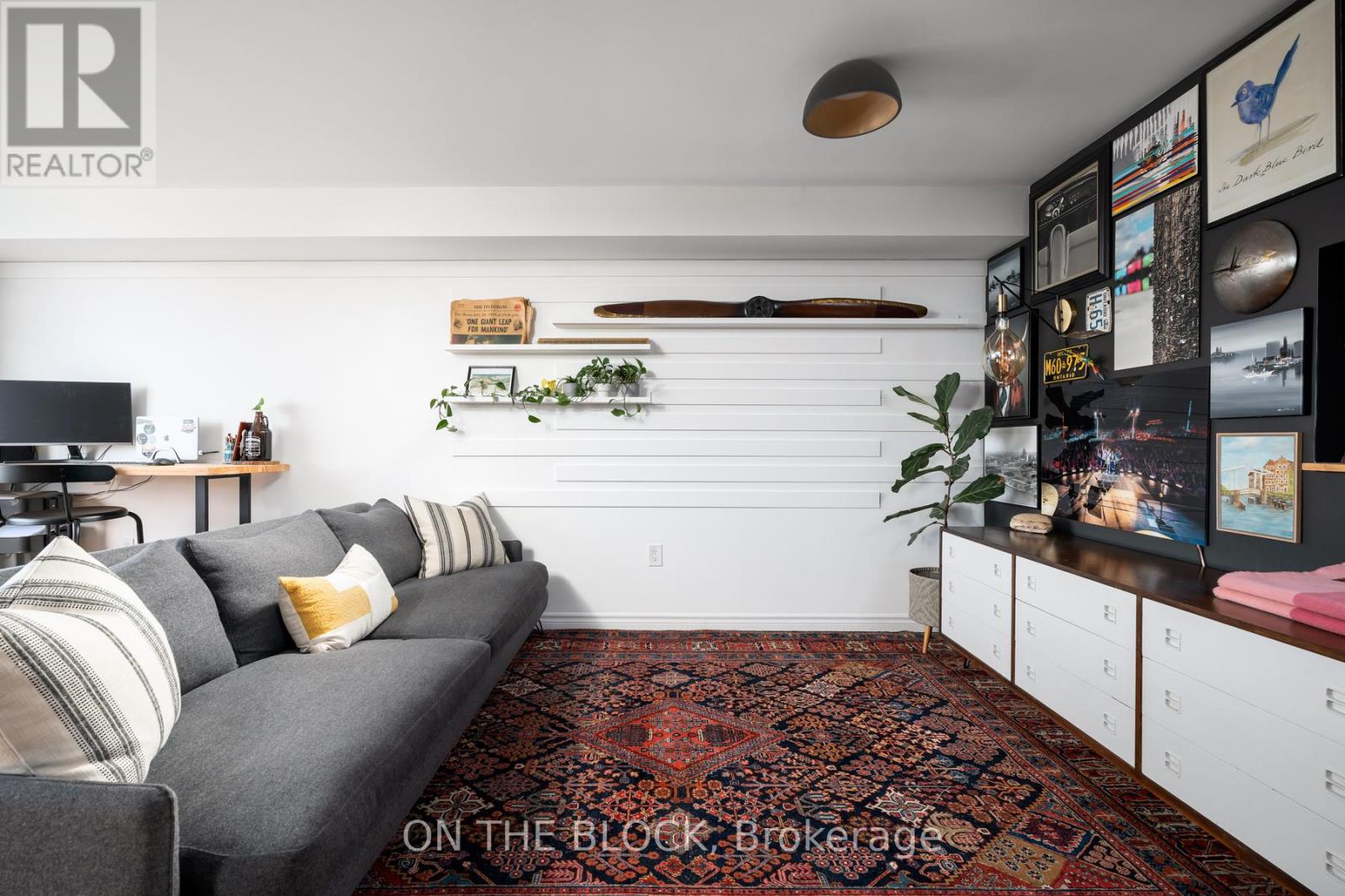 Photo 14 of 506 3845 Lake Shore Boulevard W, Toronto ON