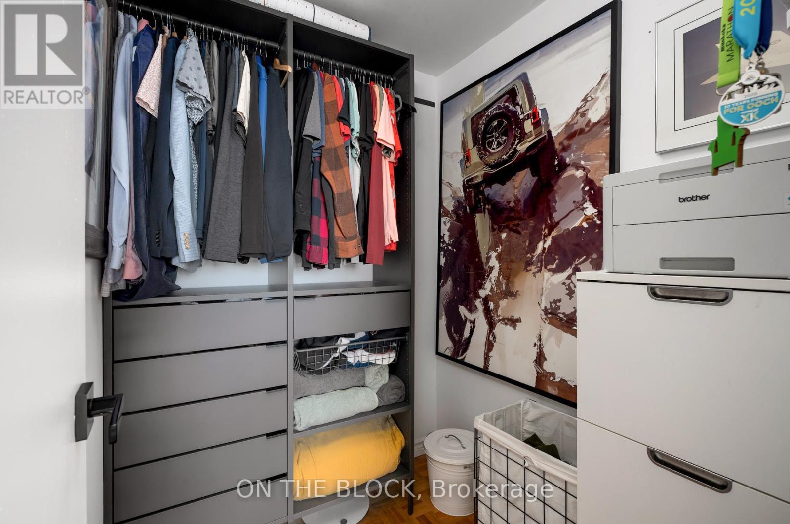 Photo 27 of 506 3845 Lake Shore Boulevard W, Toronto ON