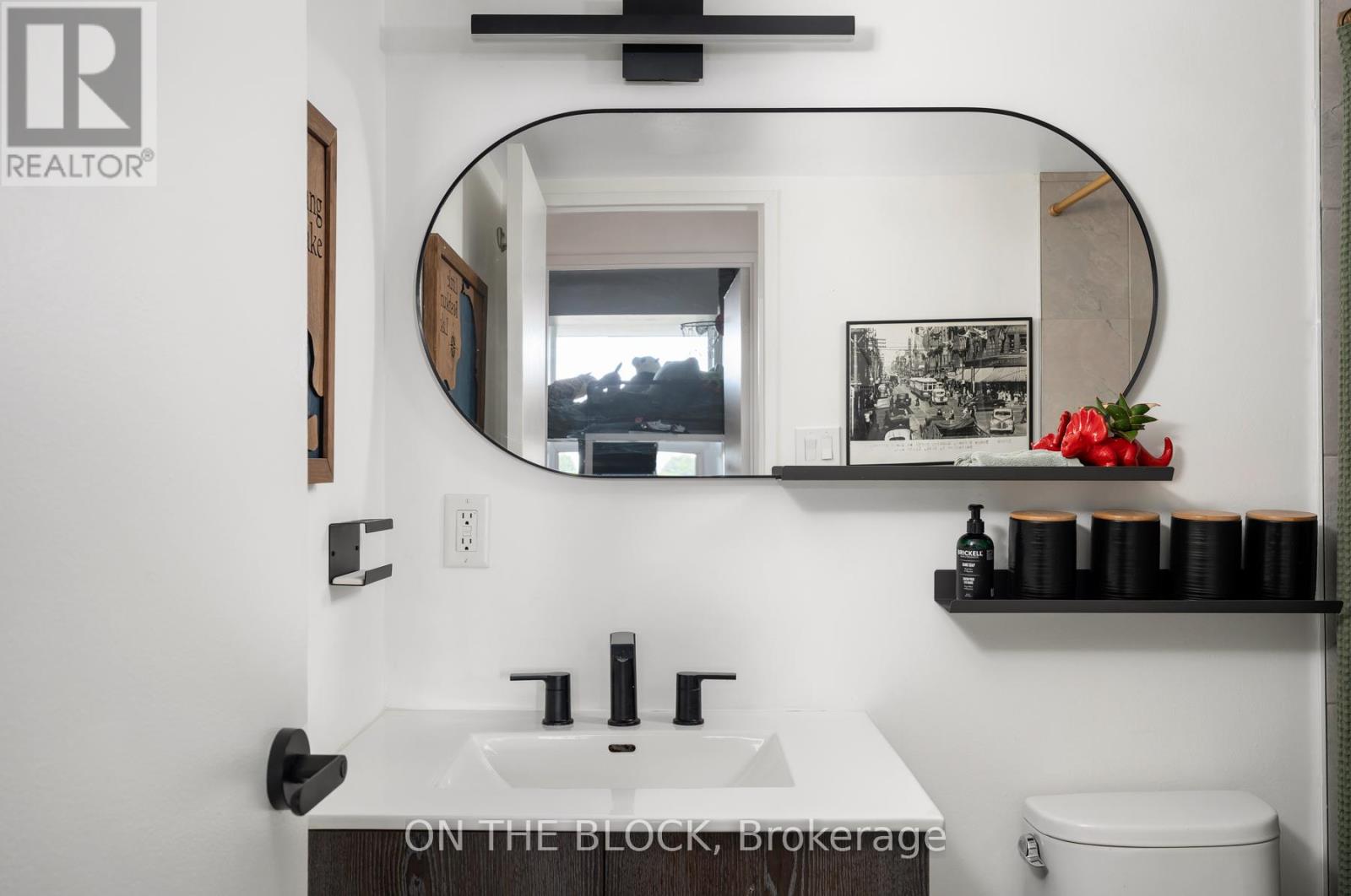 Photo 28 of 506 3845 Lake Shore Boulevard W, Toronto ON