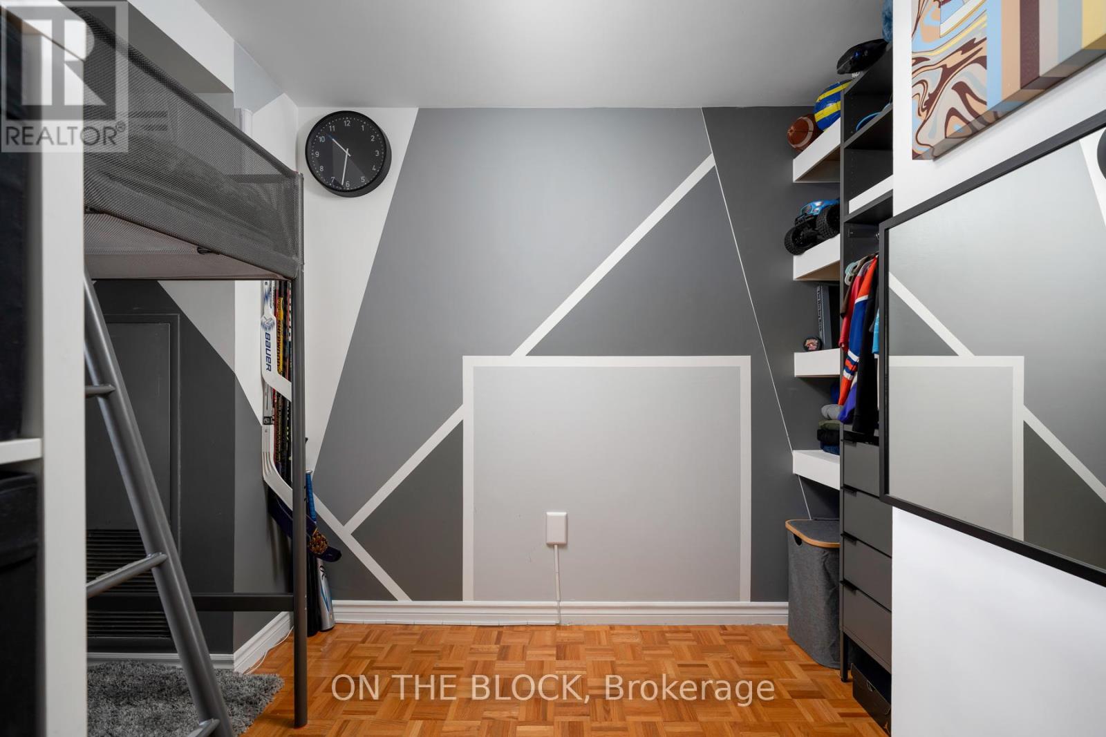 Photo 32 of 506 3845 Lake Shore Boulevard W, Toronto ON
