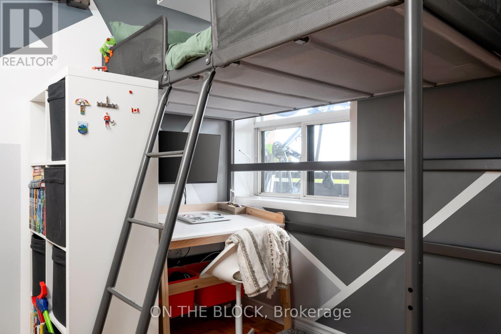 Photo 34 of 506 3845 Lake Shore Boulevard W, Toronto ON