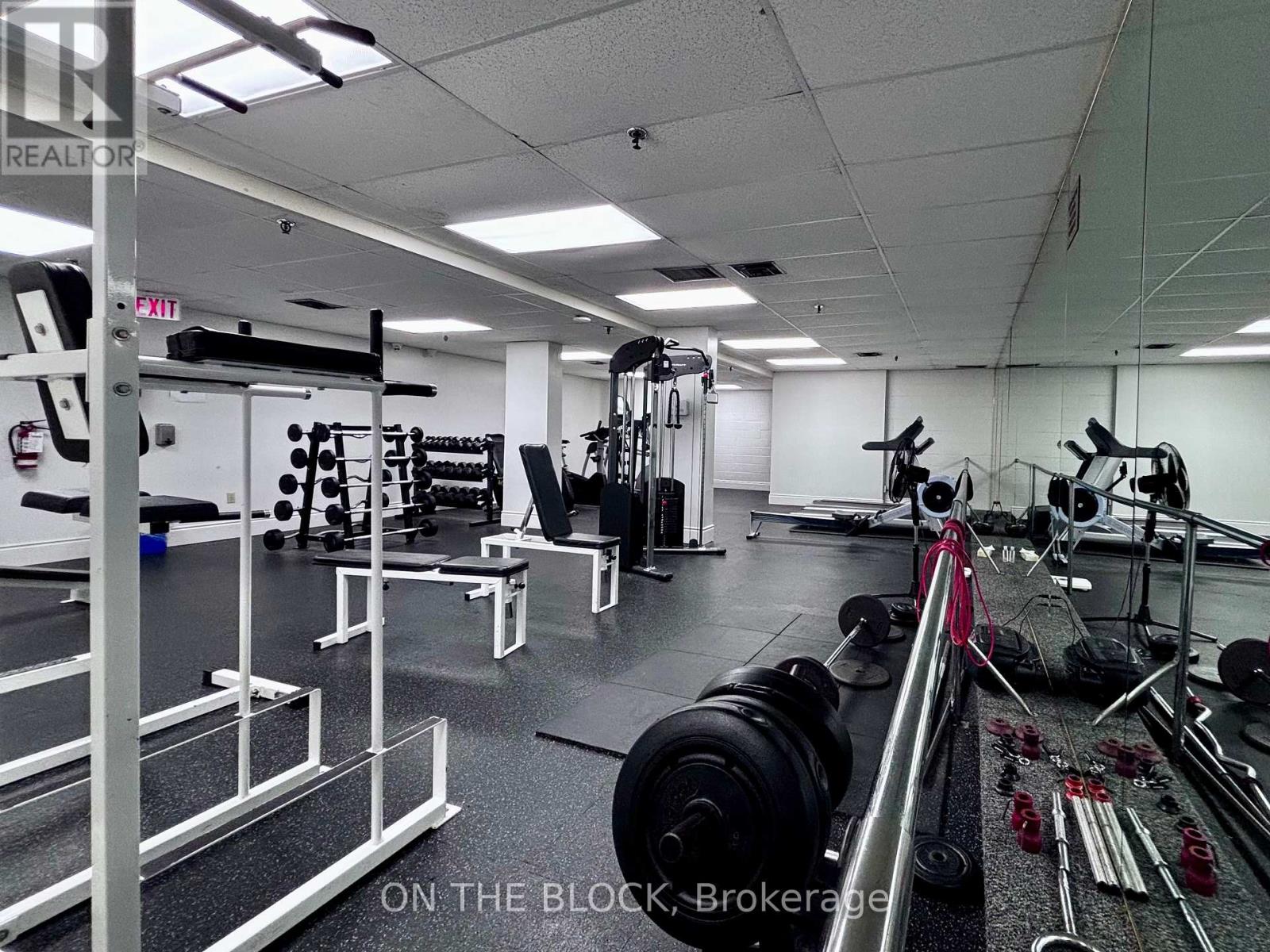 Photo 41 of 506 3845 Lake Shore Boulevard W, Toronto ON