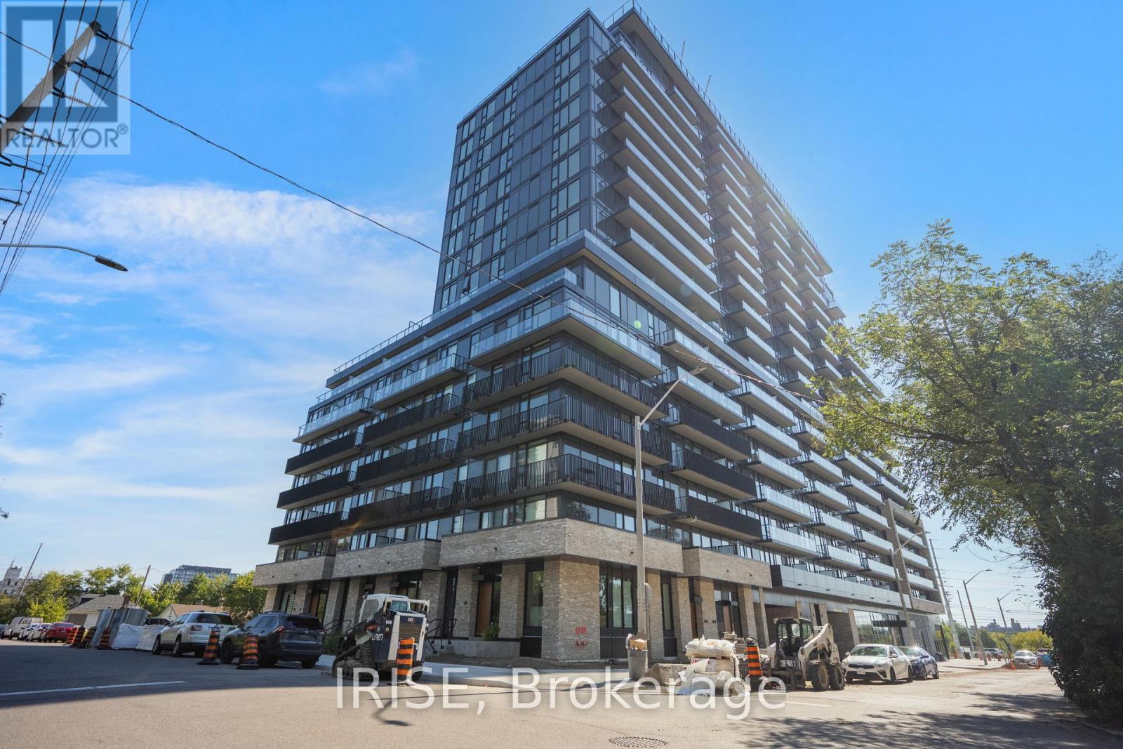 Photo 15 of 1417 3009 Novar Road N, Mississauga ON