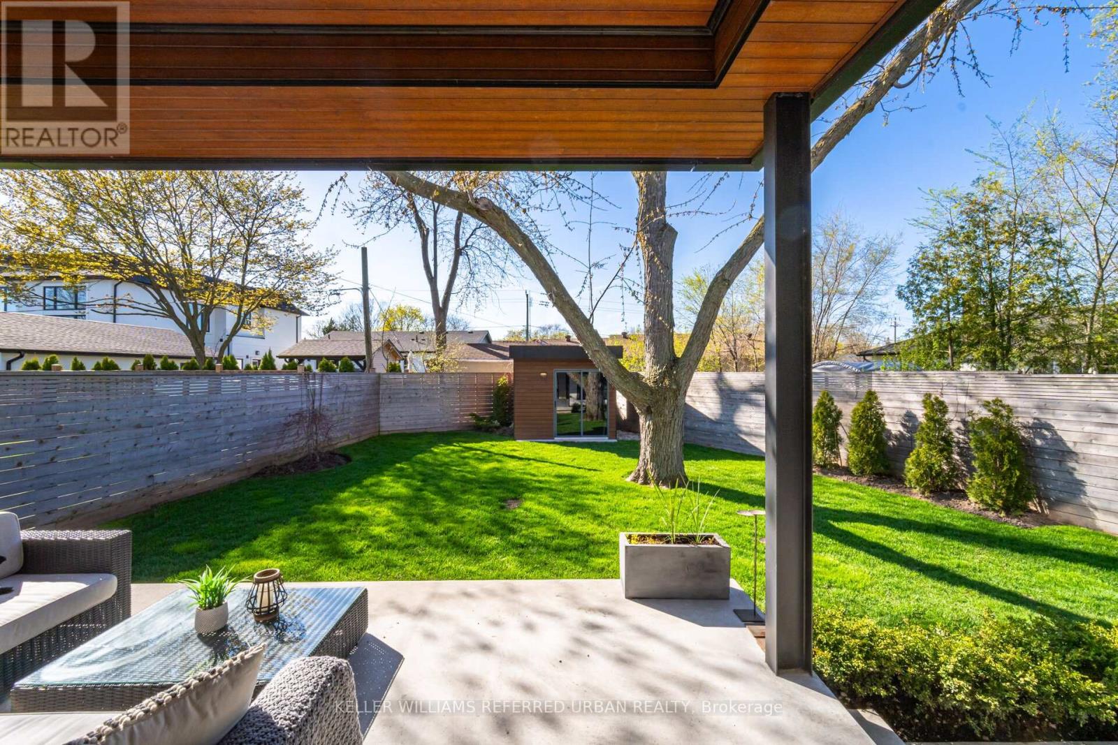 Photo 39 of 1337 Waverly Avenue, Oakville ON