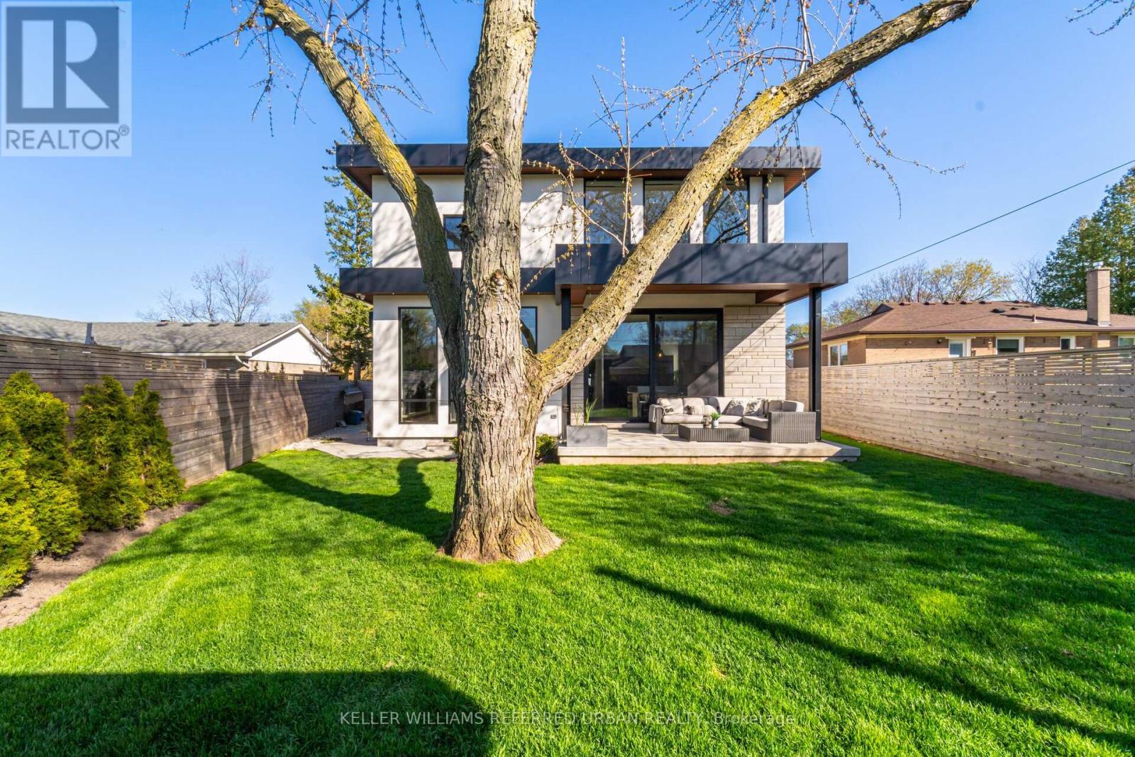 Photo 45 of 1337 Waverly Avenue, Oakville ON