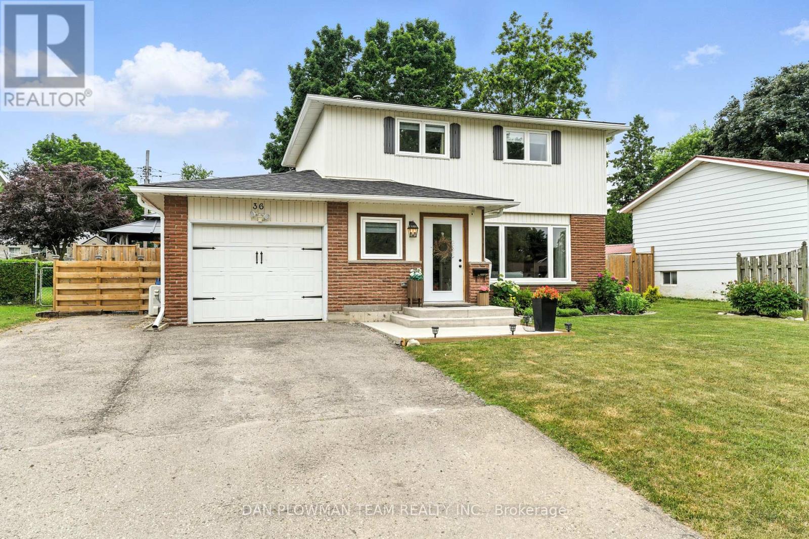 Photo 1 of 36 Hewitt Street, Orangeville ON