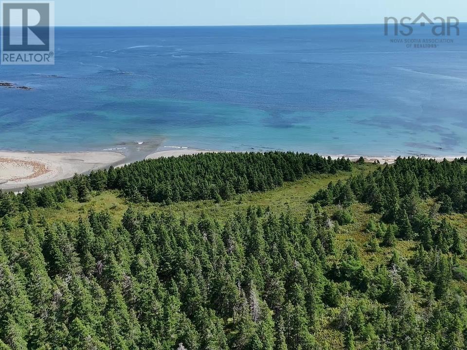 Property 5 of 18 of Lot 08-15 Crooked Lake Road