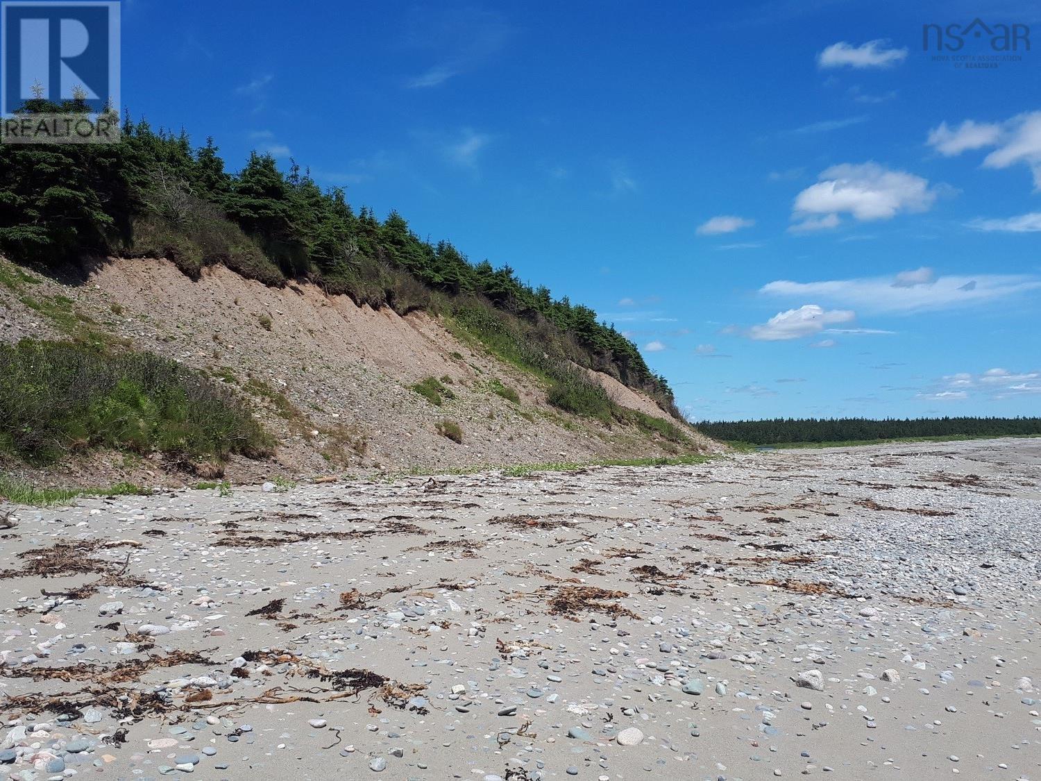 Property 8 of 18 of Lot 08-15 Crooked Lake Road