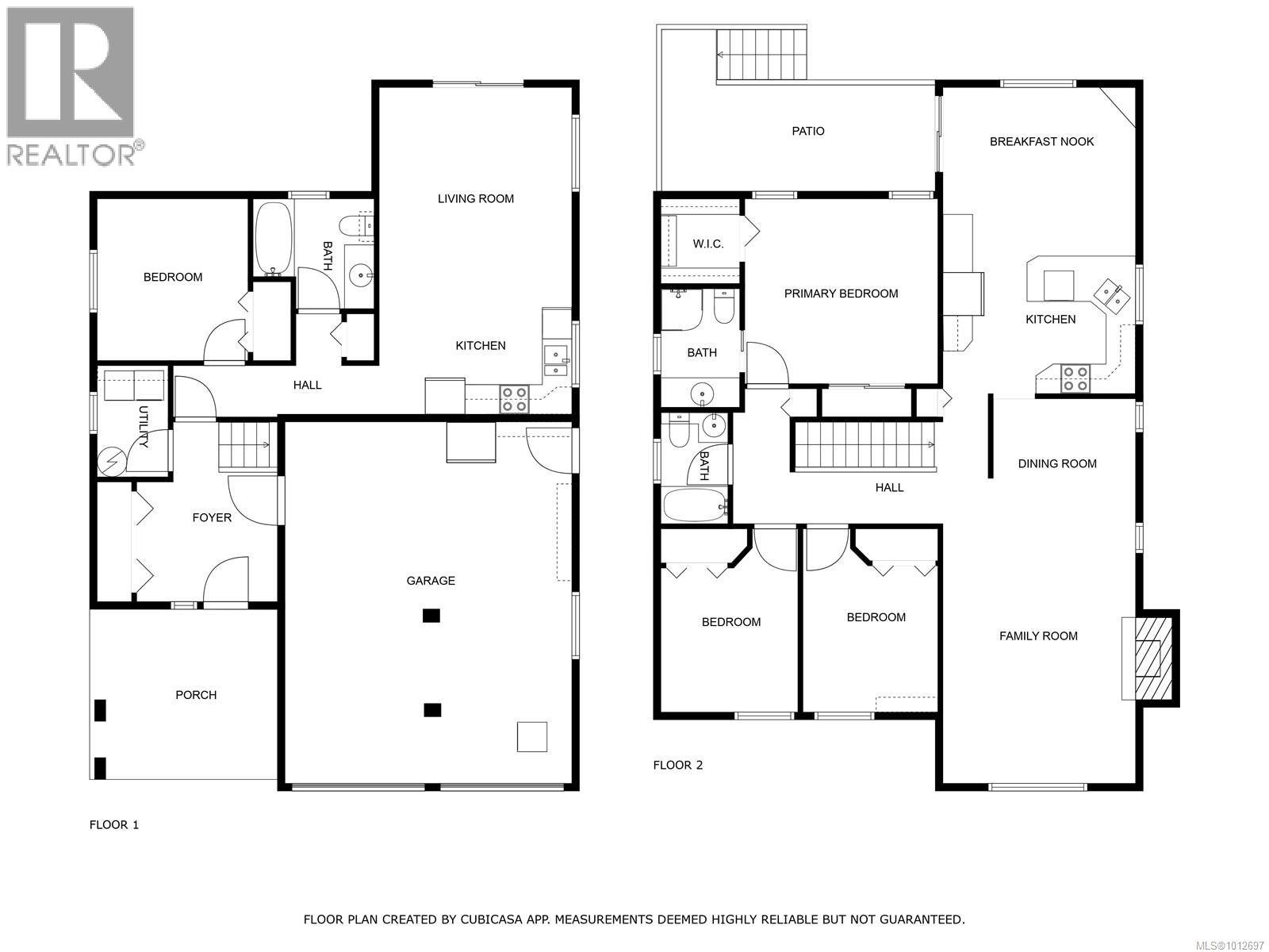 Photo 2 of 1113 Rock St, Saanich BC