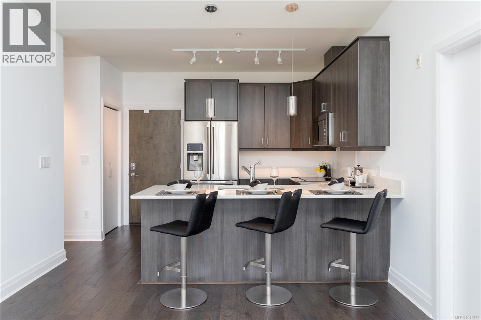 Photo 12 of 415 1145 Sikorsky Rd, Langford BC