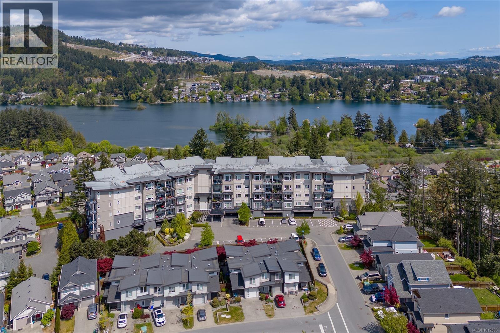 Photo 2 of 415 1145 Sikorsky Rd, Langford BC