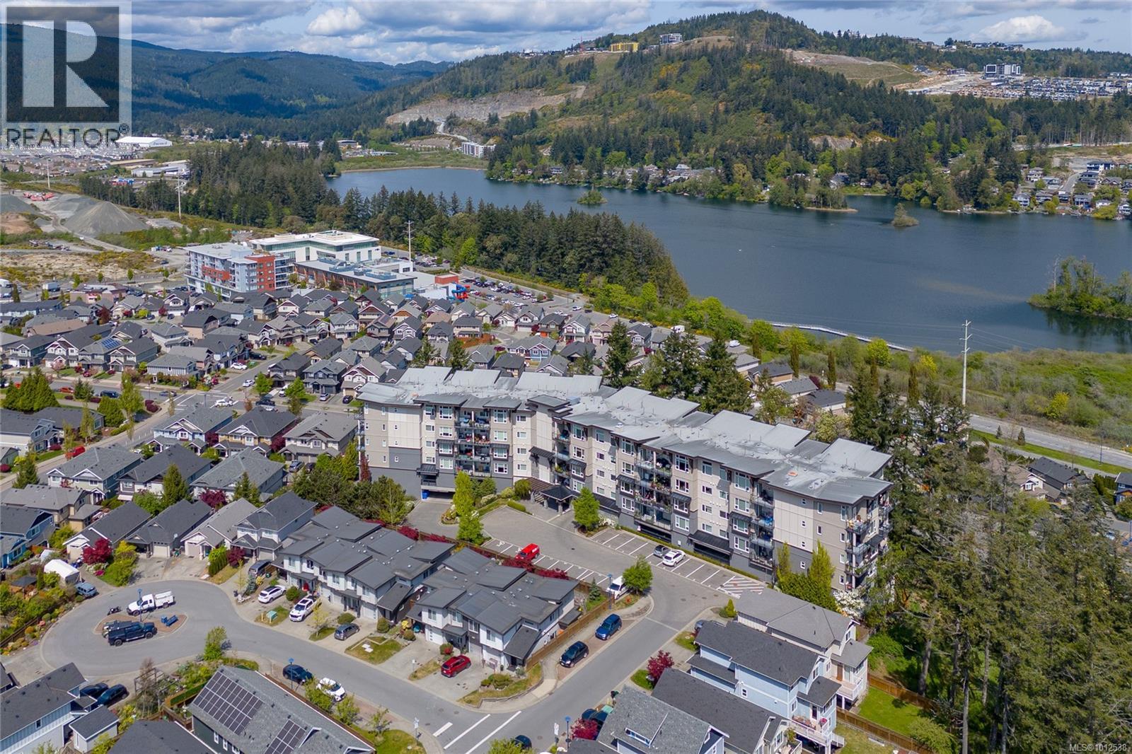 Photo 3 of 415 1145 Sikorsky Rd, Langford BC