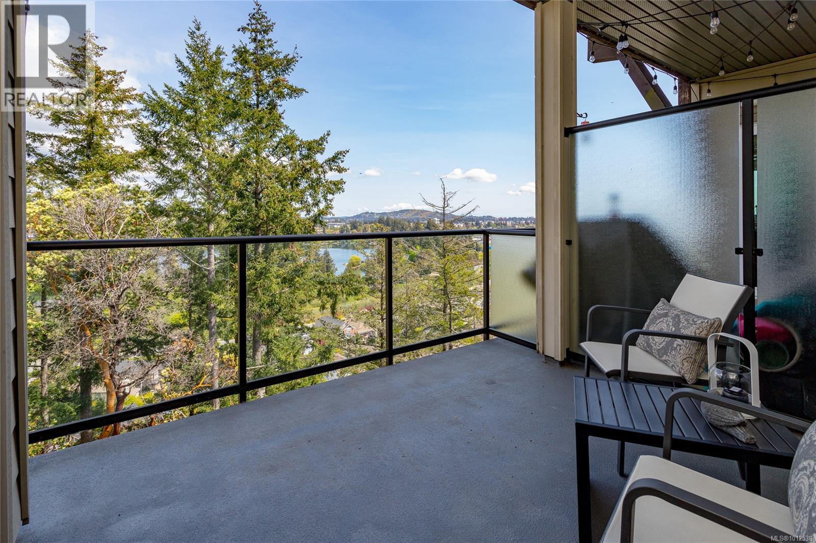 Photo 38 of 415 1145 Sikorsky Rd, Langford BC