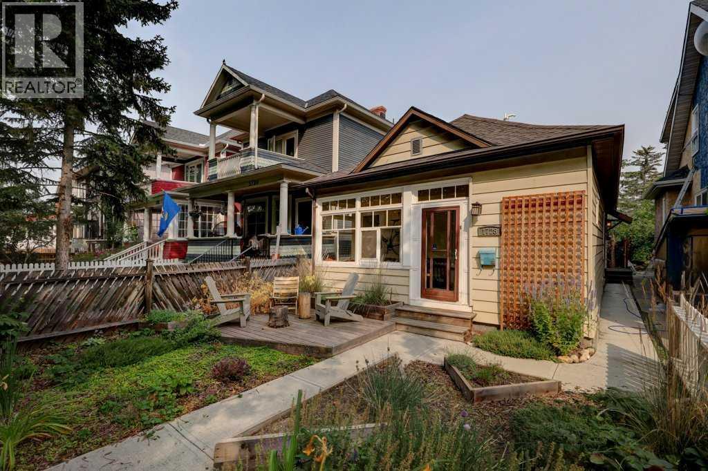 Photo 2 of 1728 13 Avenue Sw, Calgary AB