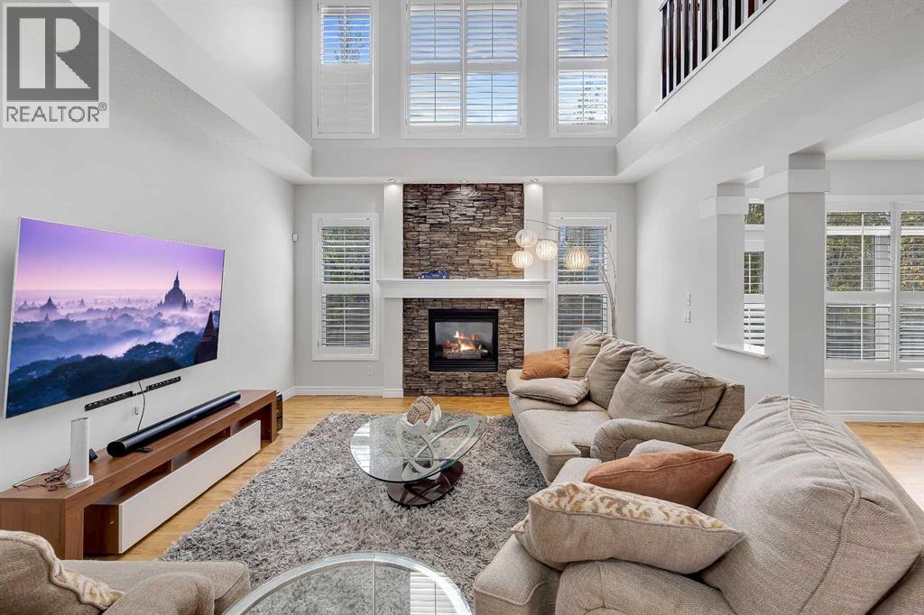 Photo 1 of 168 Aspenshire Drive Sw, Calgary AB