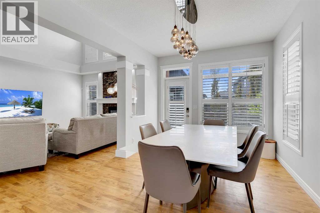 Photo 18 of 168 Aspenshire Drive Sw, Calgary AB