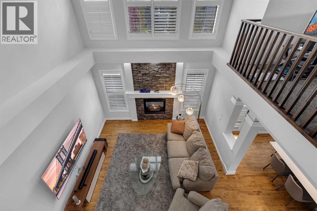 Photo 2 of 168 Aspenshire Drive Sw, Calgary AB