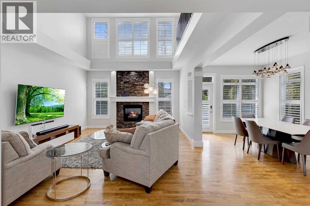 Photo 6 of 168 Aspenshire Drive Sw, Calgary AB
