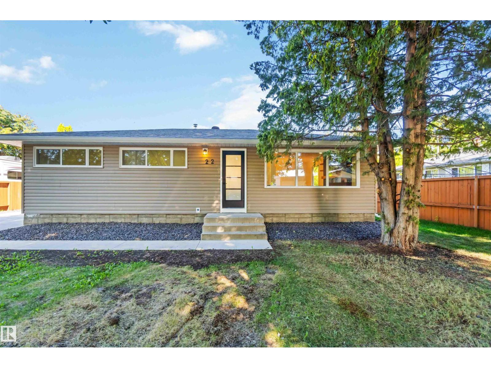 Photo 5 of 22 Sunnyside Cr, St Albert AB