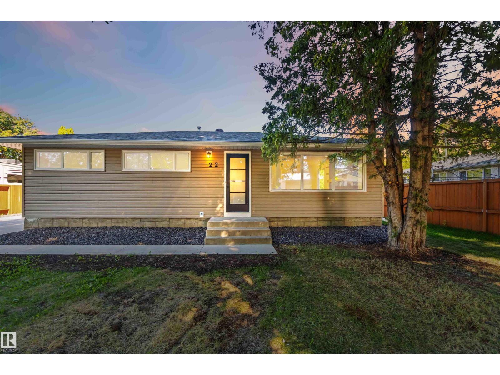 Photo 6 of 22 Sunnyside Cr, St Albert AB