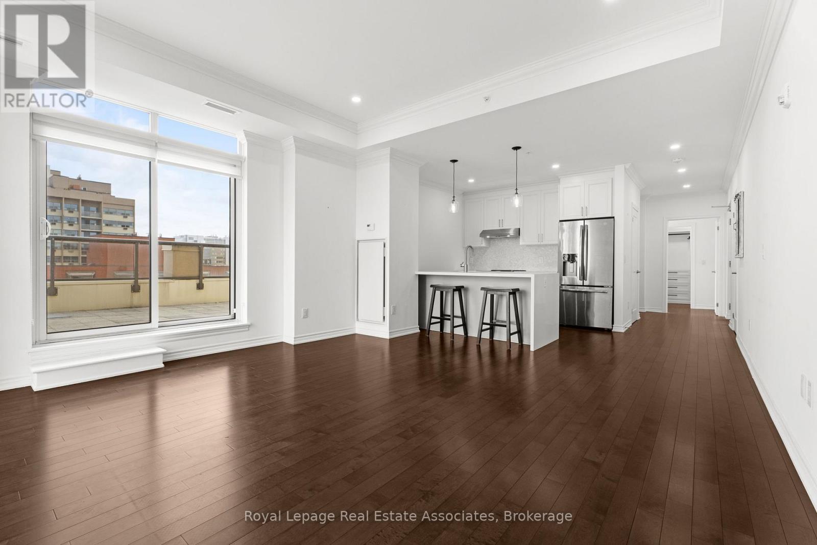 Photo 8 of 1106 81 Robinson Street, Hamilton ON