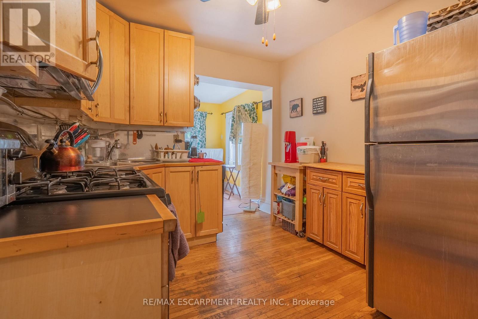 Photo 10 of 175 Burris Street, Hamilton ON