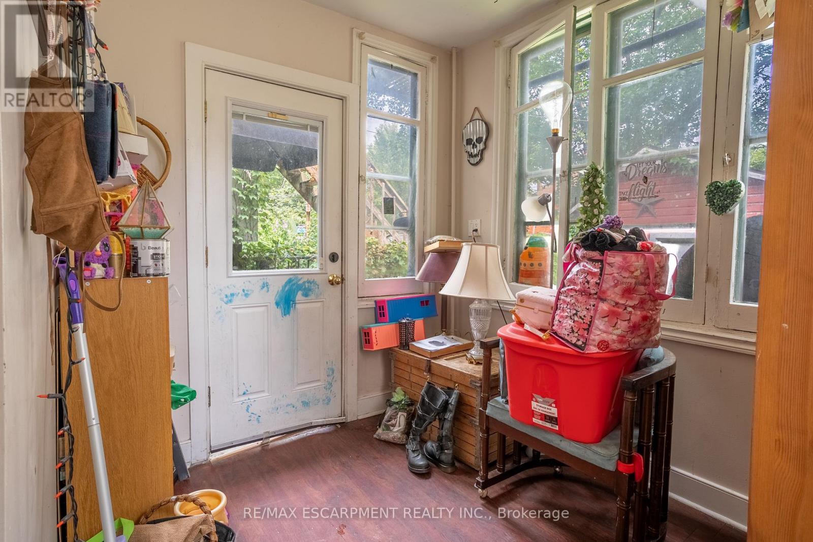 175 BURRIS STREET - 25