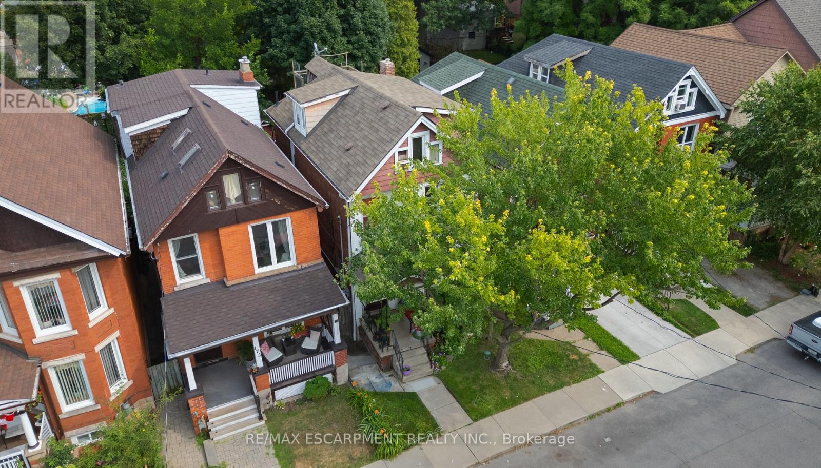 175 BURRIS STREET - 29