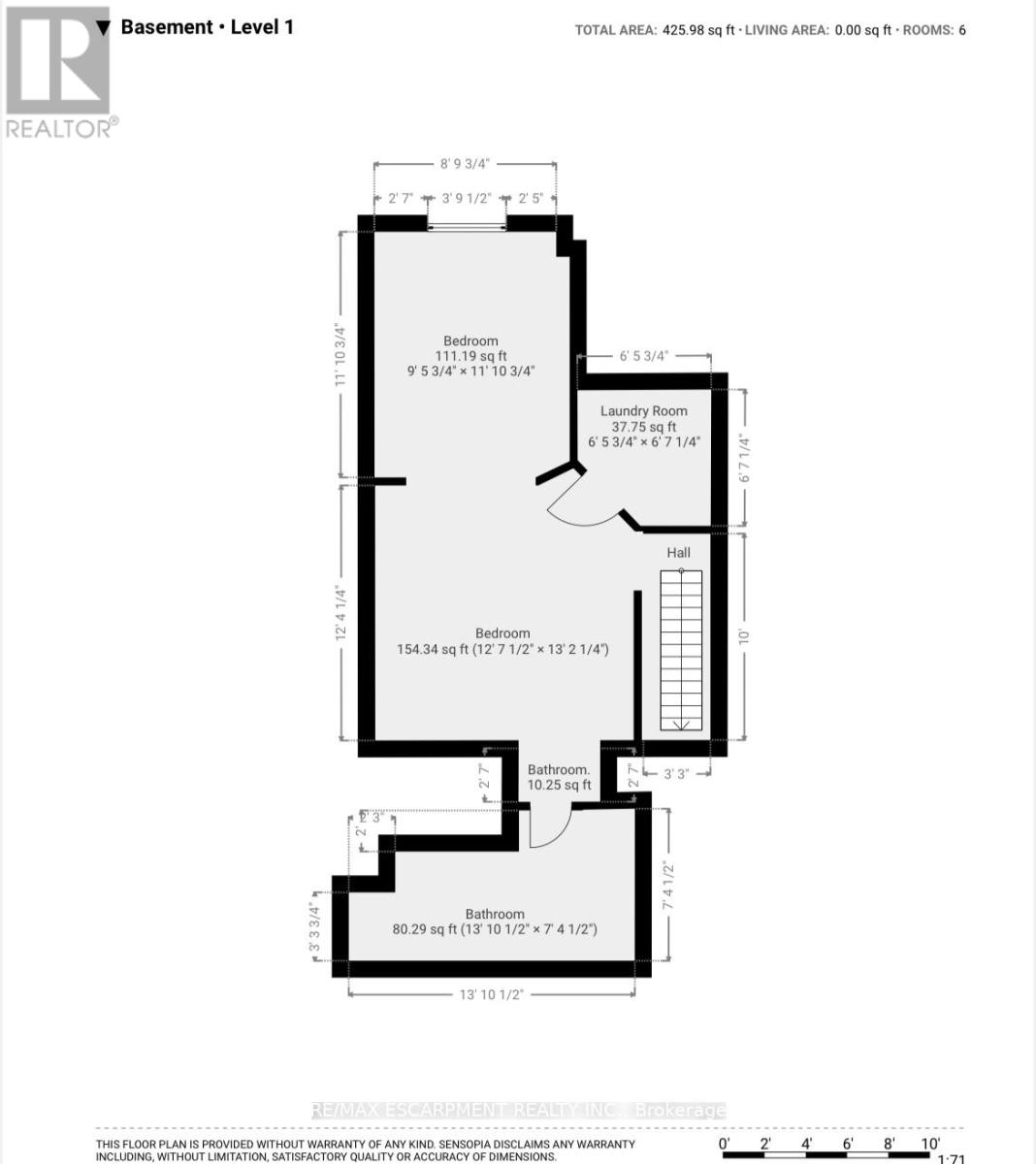 Photo 34 of 175 Burris Street, Hamilton ON