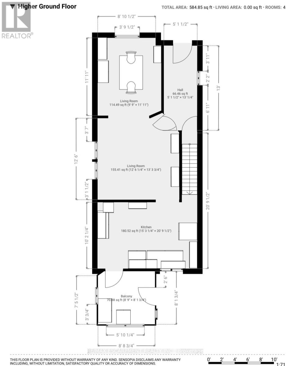 Photo 35 of 175 Burris Street, Hamilton ON