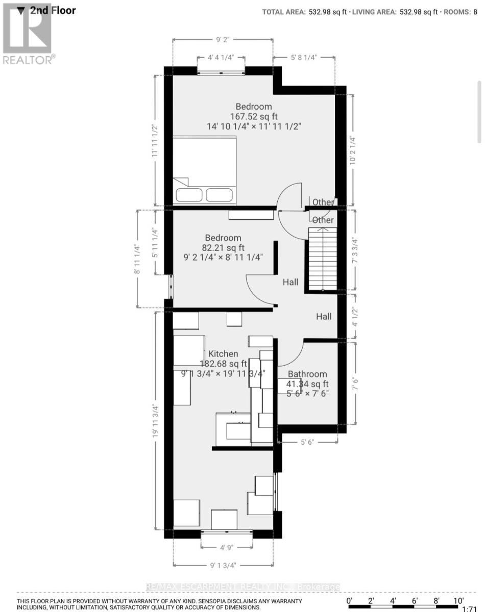 Photo 36 of 175 Burris Street, Hamilton ON
