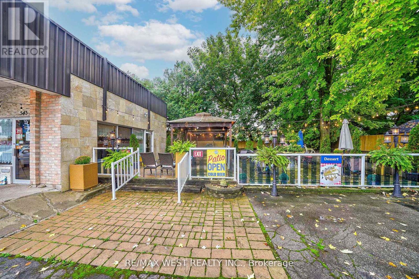 Photo 2 of A 543 Speedvale Avenue E, Guelph ON