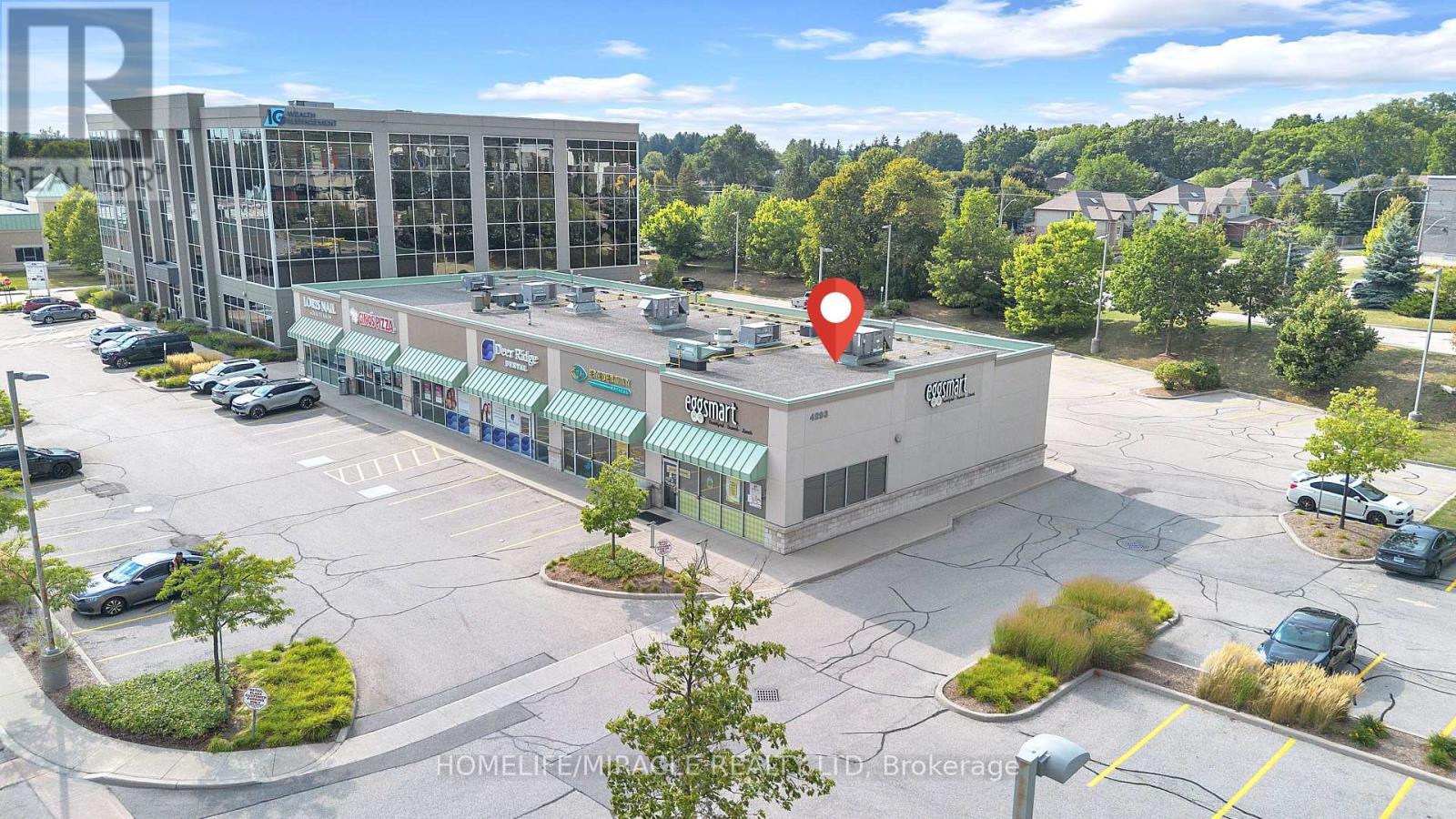 Photo 43 of 6 4293 King Street E, Kitchener ON