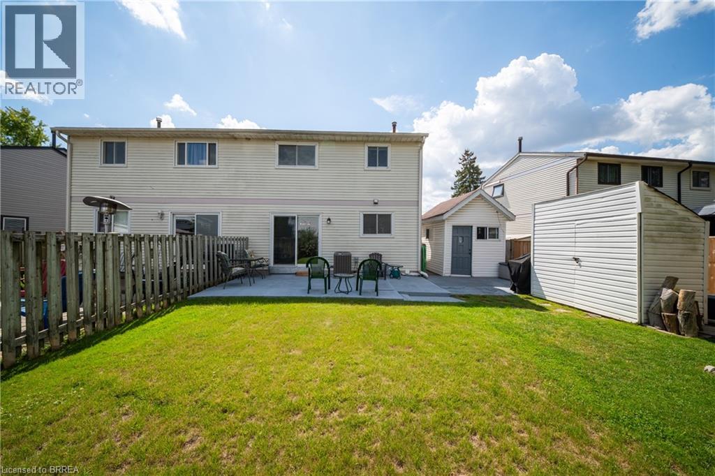 Photo 28 of 100 White Owl Crescent, Brantford ON