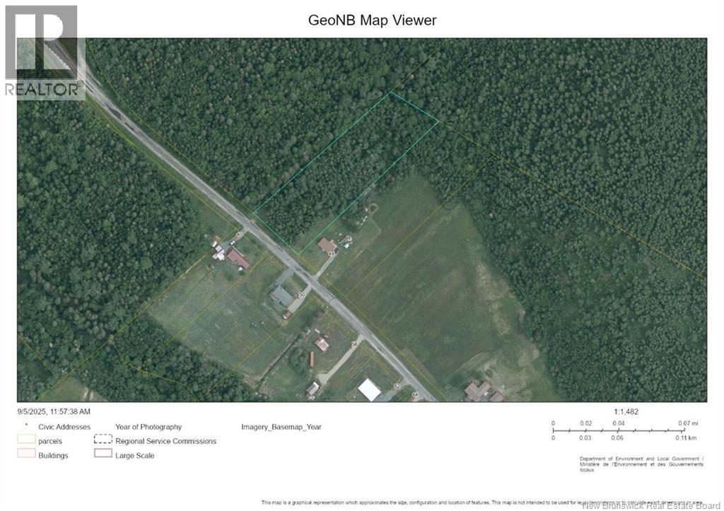 LOT Wells Brook Road