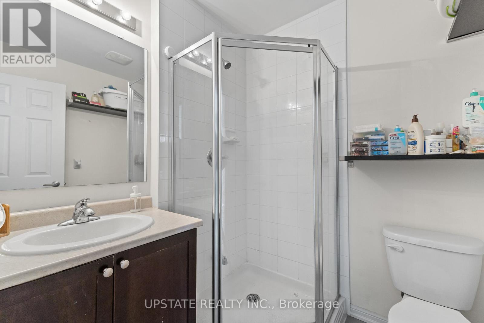 Photo 25 of 205 250 Sunny Meadow Boulevard, Brampton ON