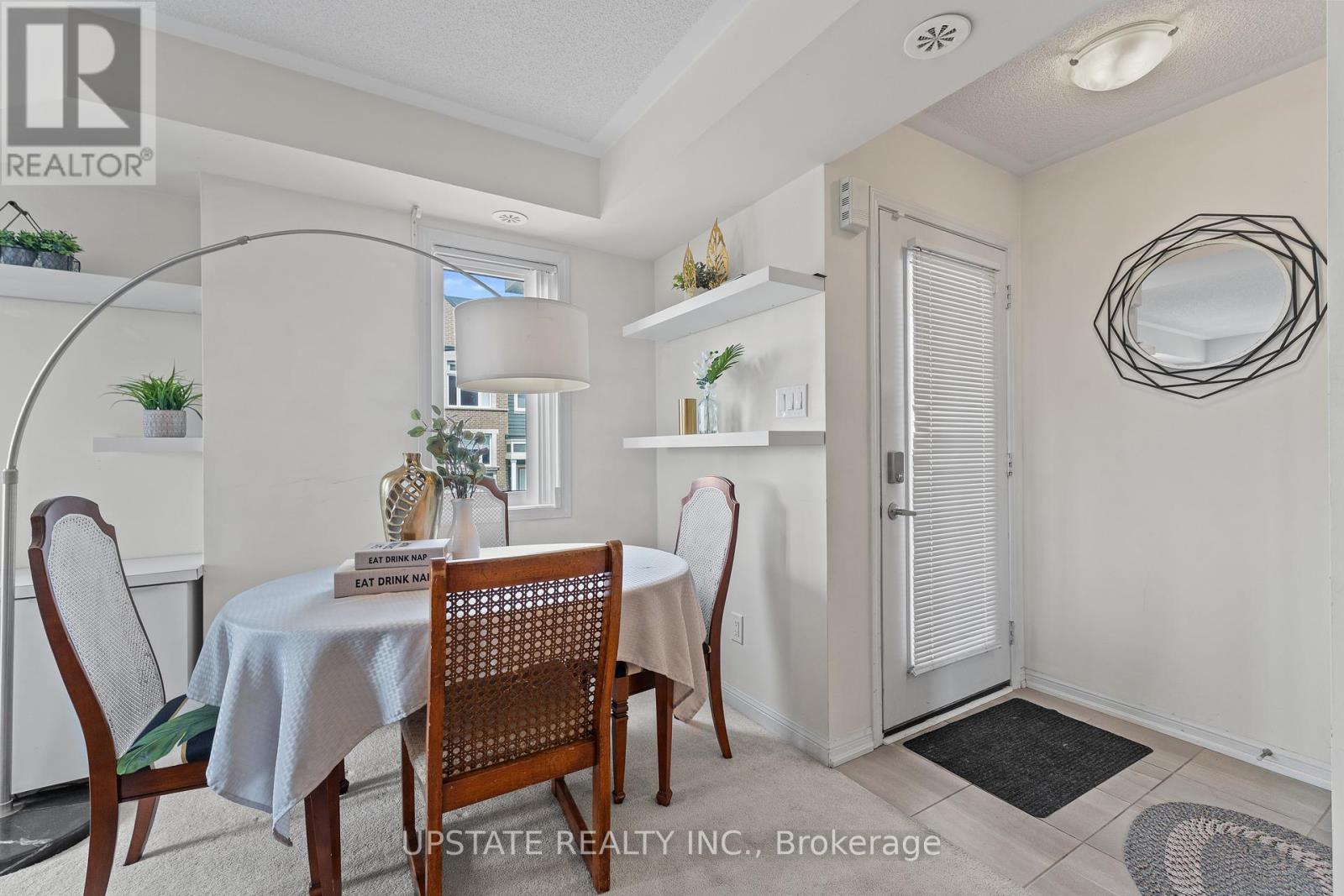 Photo 6 of 205 250 Sunny Meadow Boulevard, Brampton ON