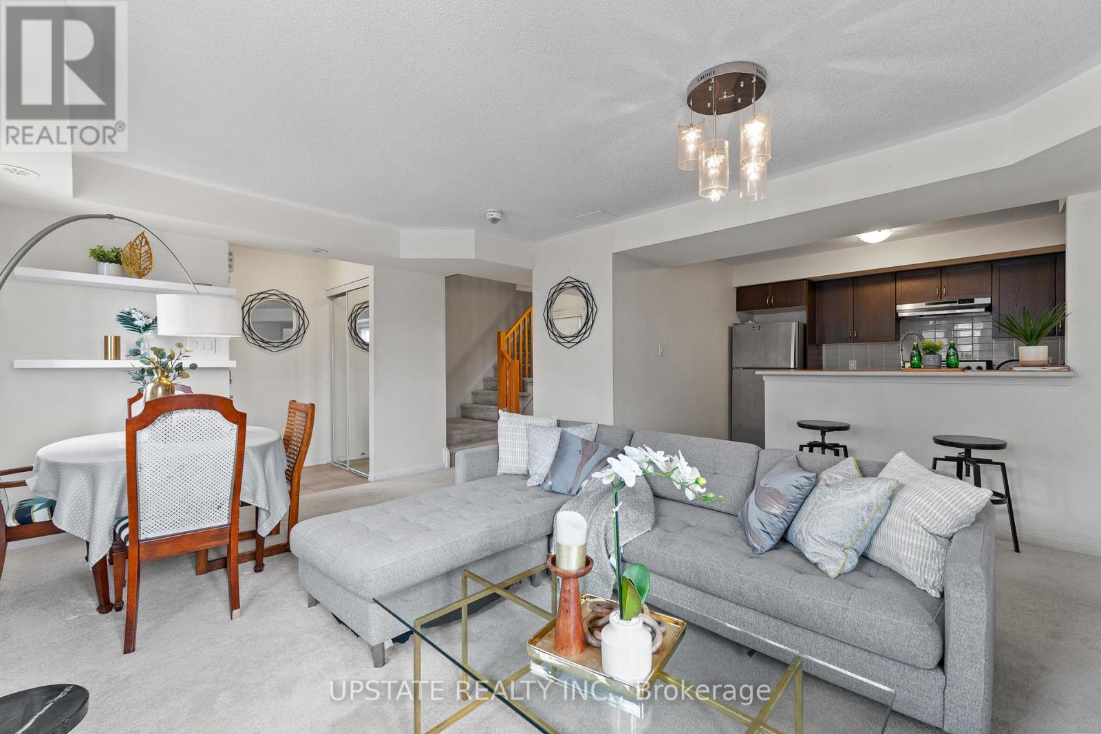 Photo 8 of 205 250 Sunny Meadow Boulevard, Brampton ON