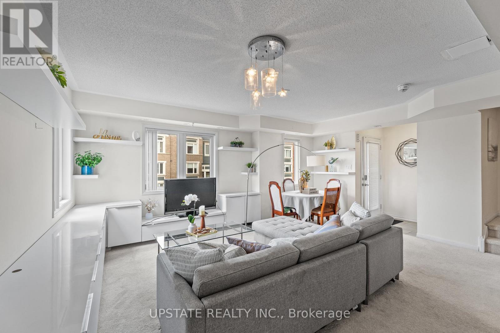 Photo 7 of 205 250 Sunny Meadow Boulevard, Brampton ON